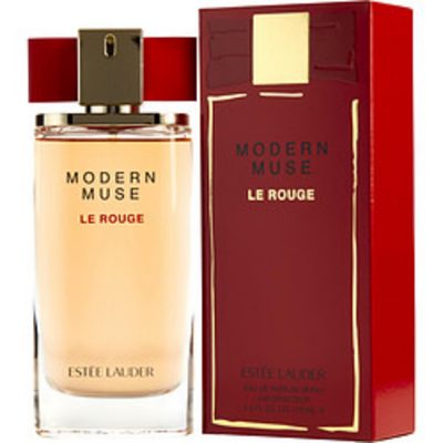 Modern Muse Le Rouge By Estee Lauder #274893 - Type: Fragrances For Women