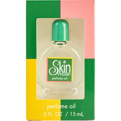 Skin Musk By Parfums De Coeur #211285 - Type: Fragrances For Women