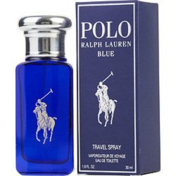 Polo Blue By Ralph Lauren #200475 - Type: Fragrances For Men
