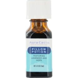 Essential Oils Aura Cacia By Aura Cacia #201286 - Type: Aromatherapy For Unisex