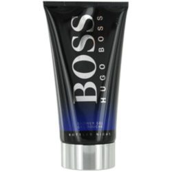 Boss Bottled Night By Hugo Boss #202708 - Type: Bath & Body For Men