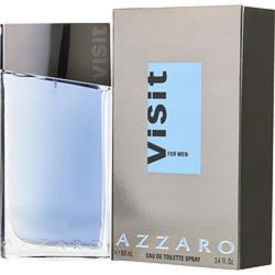 Azzaro Visit By Azzaro #132967 - Type: Fragrances For Men