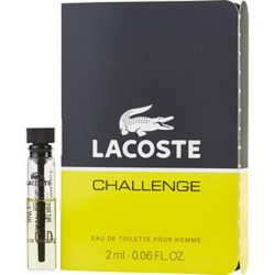 Lacoste Challenge By Lacoste #247892 - Type: Fragrances For Men