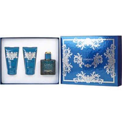 Versace Eros By Gianni Versace #249179 - Type: Gift Sets For Men