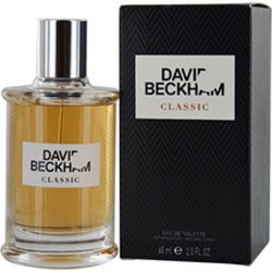 David Beckham Classic By David Beckham #249279 - Type: Fragrances For Men