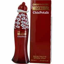 Moschino Cheap & Chic Petals By Moschino #249515 - Type: Fragrances For Women