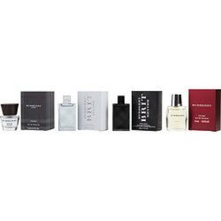 Burberry Variety By Burberry #305173 - Type: Gift Sets For Men