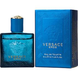 Versace Eros By Gianni Versace #249717 - Type: Fragrances For Men