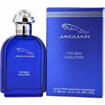 Jaguar Evolution By Jaguar #251068 - Type: Fragrances For Men