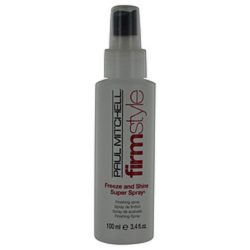 Paul Mitchell By Paul Mitchell #276474 - Type: Styling For Unisex