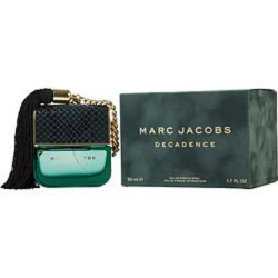 Marc Jacobs Decadence By Marc Jacobs #277727 - Type: Fragrances For Women