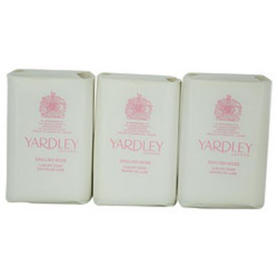 Yardley By Yardley #278561 - Type: Bath & Body For Women