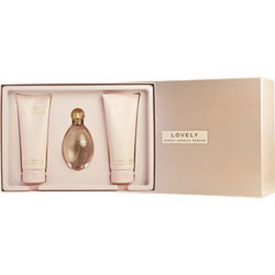 Lovely Sarah Jessica Parker By Sarah Jessica Parker #279161 - Type: Gift Sets For Women