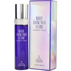 White Diamonds Lustre By Elizabeth Taylor #265276 - Type: Fragrances For Women