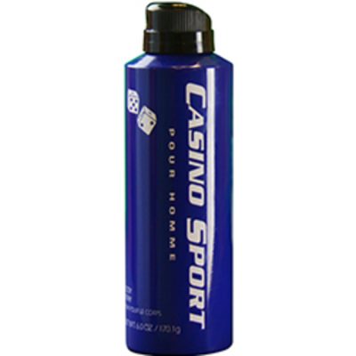 Casino Sport By Casino Parfums #258621 - Type: Bath & Body For Men
