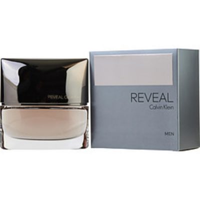 Reveal Calvin Klein By Calvin Klein #263020 - Type: Fragrances For Men
