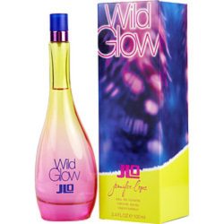 Wild Glow By Jennifer Lopez #264256 - Type: Fragrances For Women
