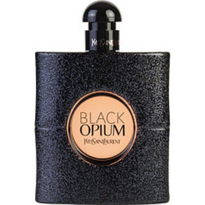 Black Opium By Yves Saint Laurent #265192 - Type: Fragrances For Women