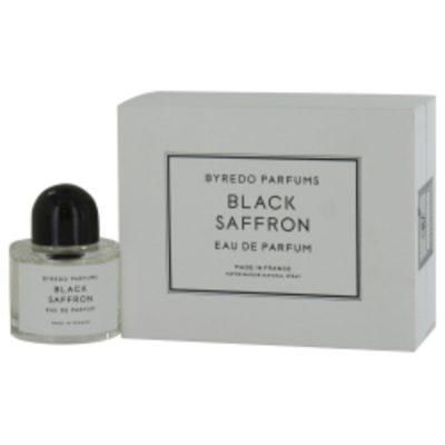 Black Saffron Byredo By Byredo #265577 - Type: Fragrances For Unisex