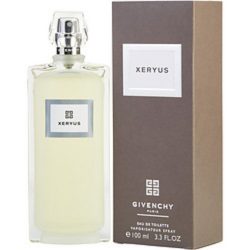 Xeryus By Givenchy #259321 - Type: Fragrances For Men
