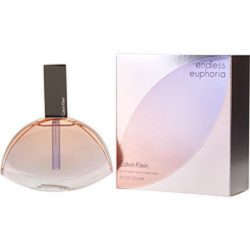 Endless Euphoria By Calvin Klein #250265 - Type: Fragrances For Women