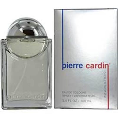 Pierre Cardin Innovation By Pierre Cardin #250522 - Type: Fragrances For Men