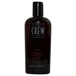 American Crew By American Crew #275726 - Type: Shampoo For Men