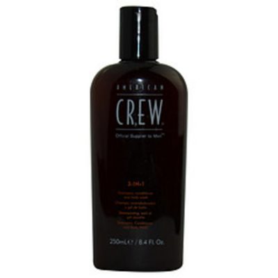 American Crew By American Crew #275726 - Type: Shampoo For Men