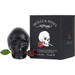 Ed Hardy Skulls & Roses By Christian Audigier #264587 - Type: Fragrances For Men