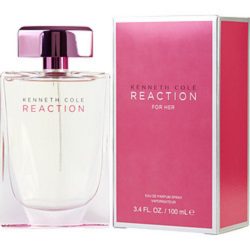 Kenneth Cole Reaction By Kenneth Cole #264837 - Type: Fragrances For Women