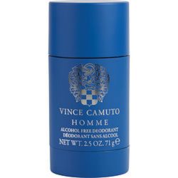 Vince Camuto Homme By Vince Camuto #266023 - Type: Bath & Body For Men