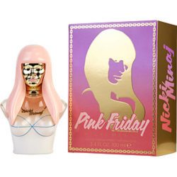 Nicki Minaj Pink Friday By Nicki Minaj #231461 - Type: Fragrances For Women