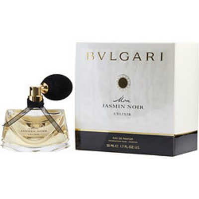 Bvlgari Mon Jasmin Noir Lelixir By Bvlgari #234612 - Type: Fragrances For Women