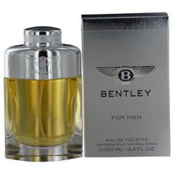 Bentley For Men By Bentley #237813 - Type: Fragrances For Men