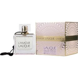Lamour Lalique By Lalique #238313 - Type: Fragrances For Women