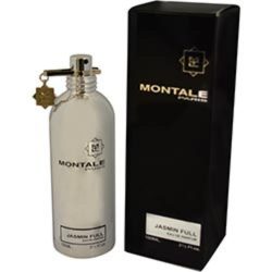 Montale Paris Jasmin Full By Montale #238438 - Type: Fragrances For Unisex