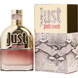 Just Cavalli New By Roberto Cavalli #239042 - Type: Fragrances For Women