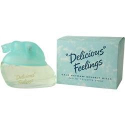Delicious Feelings By Gale Hayman #115793 - Type: Fragrances For Women