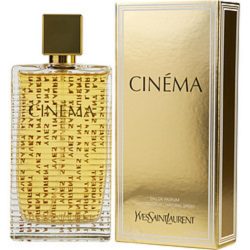 Cinema By Yves Saint Laurent #134419 - Type: Fragrances For Women