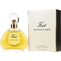 First By Van Cleef & Arpels #134555 - Type: Fragrances For Women
