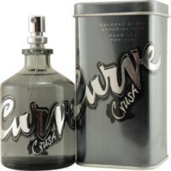 Curve Crush By Liz Claiborne #135191 - Type: Fragrances For Men