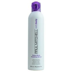 Paul Mitchell By Paul Mitchell #135355 - Type: Styling For Unisex