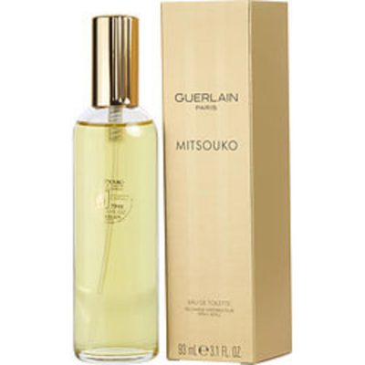 Mitsouko By Guerlain #137636 - Type: Fragrances For Women