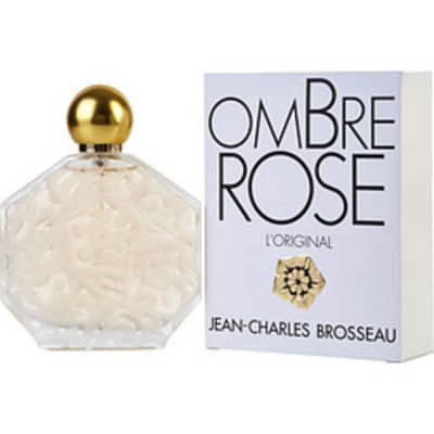 Ombre Rose By Jean Charles Brosseau #140646 - Type: Fragrances For Women
