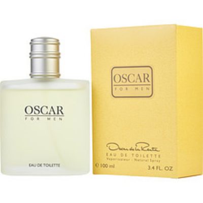 Oscar By Oscar De La Renta #141439 - Type: Fragrances For Men