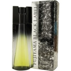 Fujiyama Black Label By Succes De Paris #147432 - Type: Fragrances For Men
