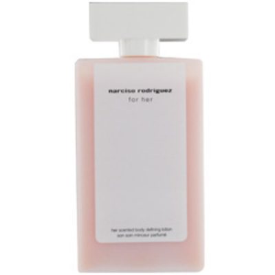 Narciso Rodriguez By Narciso Rodriguez #148468 - Type: Bath & Body For Women