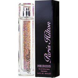 Heiress Paris Hilton By Paris Hilton #148625 - Type: Fragrances For Women