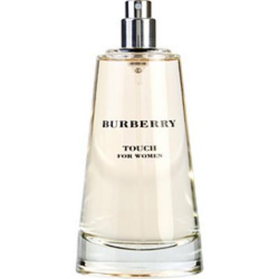 Burberry Touch By Burberry #153650 - Type: Fragrances For Women