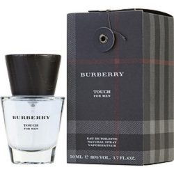 Burberry Touch By Burberry #116640 - Type: Fragrances For Men